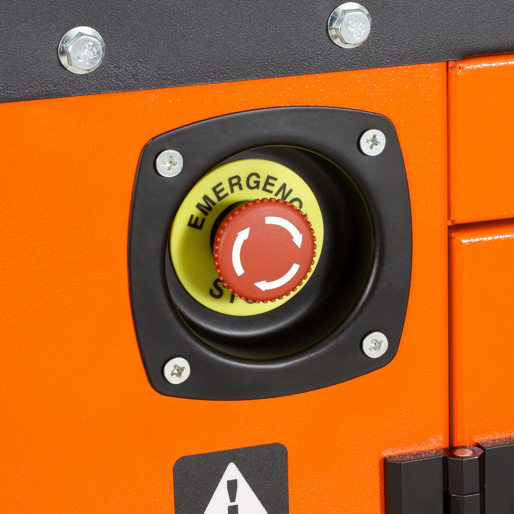 Generador Eléctrico Diésel Trifásico 12 KVA Kolvok GS12D3 - Imagen 11