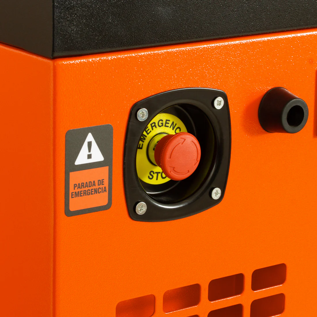 Generador Eléctrico diésel Trifásico 18 KVA Kolvok GSS18D3 - Imagen 7